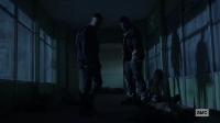 Click to watch 'We Are the End of the...' (popup) The Walking Dead